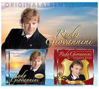 Giovannini, Rudy - Originalalben 2cd..
