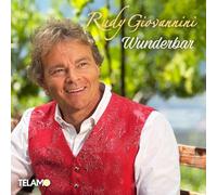 Giovannini, Rudy - Wunderbar