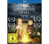 Various - GIOVANNIS INSEL (BLU-RAY) - VA