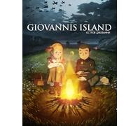 Giovanni's Island