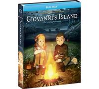 Giovanni's Island