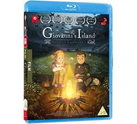 Giovanni's Island [Blu-ray]