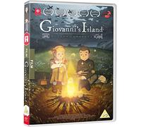 Giovanni's Island [DVD]