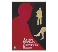 [(Giovanni's Room)] [Author: James Baldwin] published on (October, 2001)