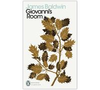 Giovanni's Room: James Baldwin (Penguin Great Loves)