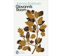 Giovanni's Room