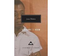 Giovanni's Room: James Baldwin (Everyman’s Library Contemporary Classics)