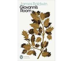 Giovanni's Room: James Baldwin (Penguin Great Loves)