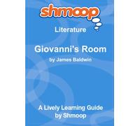 Giovanni's Room: Shmoop Literature Guide
