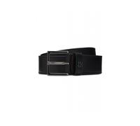 Giove Belt - male - Hugo - Belts - Black - 110 CM - Accessories 110 CM