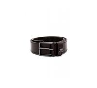 Giove Belt - male - Hugo - Belts - Brown - 100 CM - Accessories 100 CM