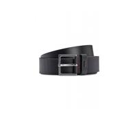Giove-L Sz35 Belt - male - Hugo - Belts - Black - 85 CM - Accessories 85 CM