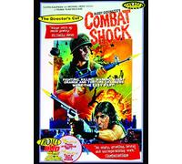 Giovinazzo - Combat Shock [DVD] [US Import] [NTSC]