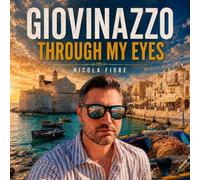 GIOVINAZZO through my eyes: Black&White Edition