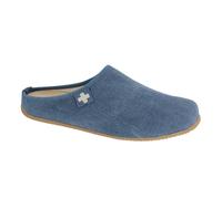 Gipfelkreuz Cotton Slipper by Living Kitzbühel