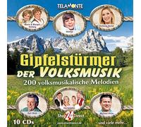 Gipfelstürmer der Volksmusik