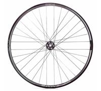 Gipiemme N28 29´´ 6b Disc Tubeless Mtb Wheel Set 15 x 110 / 12 x 148 mm Black