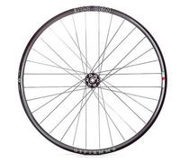 Gipiemme N33 Plus 27.5´´ 6b Disc Tubeless Mtb Wheel Set 15 x 110 / 12 x 148 mm Black
