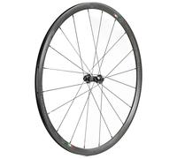 Gipiemme Tecno 1.55 Hard Anodize Road Wheel Set 9 x 100 / 9 x 130 mm Black