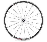 Gipiemme Tecno 324 Road Wheel Set 9 x 100 / 9 x 130 mm Black