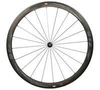 Gipiemme Tecno 716 Hard Anodize Road Wheel Set 9 x 100 / 9 x 130 mm Black