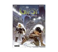 Gipsy #1 The Gypsy Star