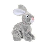 Gipsy 25cm Grey Flame Rabbit