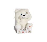 Gipsy 70572 Plush Function Bear Cuckoo All Soft 25 cm