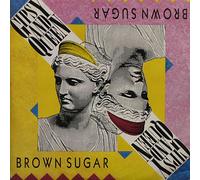 Gipsy And Queen - Brown Sugar