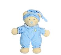 Gipsy Baby Bear Soft Toy Blue
