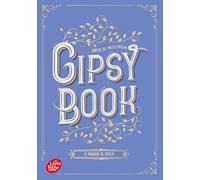 Gipsy Book - Tome 2: Le brasier de Berlin (Gipsy Book (2))