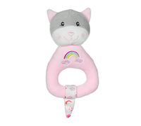 Gipsy Cat Rattle Pink
