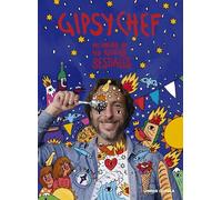 Gipsy Chef. Edición tapa blanda: Mi mundo en 40 recetas bestiales (Cocina)