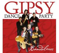 Gipsy Dance Party