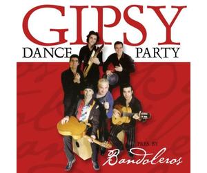 Gipsy Dance Party