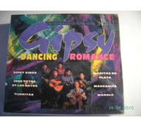 Gipsy Dancing Romace ( Doppel-CD)