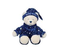 Gipsy - Gispy-Baby Bear Glow in The Dark Soft Toy for Children - Glow in the Night - 056175, 056175