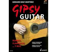 Gipsy Guitar