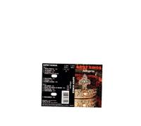 Gipsy Kings - Allegria [CASSETTE]