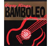 Gipsy Kings - Bamboleo (Arthur Baker Remixes) [VINYL]