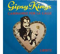 Gipsy Kings - Caminando Por La Calle [VINYL]