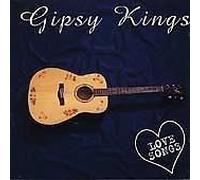 GIPSY KINGS - CANTOS DE AMOR NEW CD