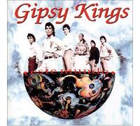 Gipsy Kings - (CD ALBUM, 12 TITEL) Baila Me / Sin Ella / Habla Me / Lagrimas / Oy / Mi Vida / El Mauro / No Volveré / Furia / Oh Maï / Ternuras u.a.