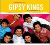 Gipsy Kings - """"Djobi, Djoba""""