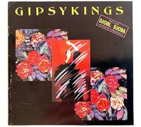 Gipsy Kings - Djobi, Djoba