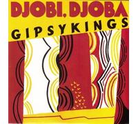 Gipsy Kings - Djobi, Djoba / Allegria [Vinyle 45 tours 7"] [VINYL]
