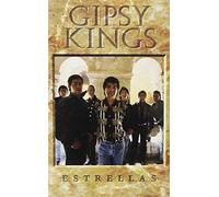 Gipsy Kings - Estrellas [CASSETTE]