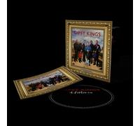 Gipsy Kings feat. Tonino Baliardo - Historia