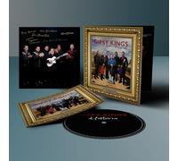 Gipsy Kings feat. Tonino Baliardo - Historia (Amazon UK Signed Exclusive)