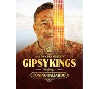 Gipsy Kings featuring Tonino Baliardo